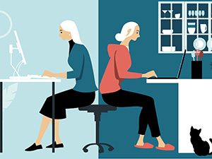 If You Have Employees Working From Home, Here Are Three Things All Remote Employees Must Do Now To Prevent Your Company From Being Hacked