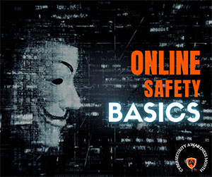 Online Safety Basics