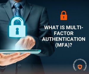 What is Multi-Factor Authentication (MFA)?
